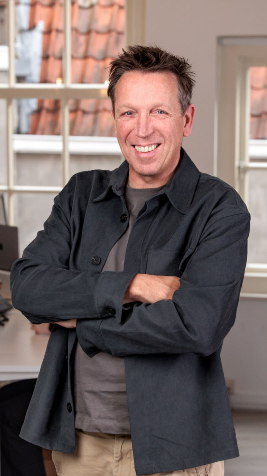 Peter